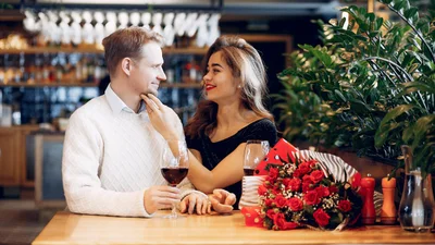 5 причин, чому чоловік не запрошує тебе на побачення