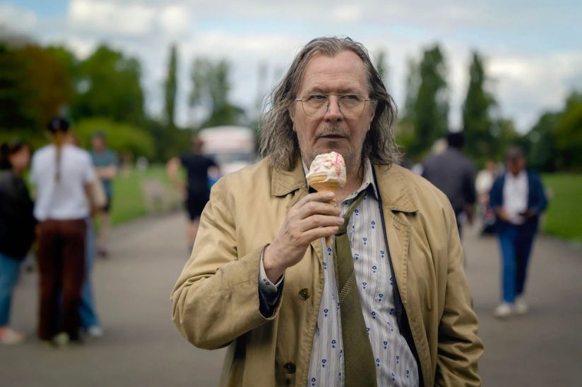Кинобоссы продлили сериал 'Медленные лошади' на 6-й сезон - 649383 Кинобоссы продлили сериал 'Медленные лошади' на 6-й сезон - фото 649383