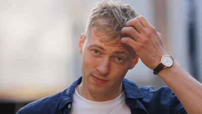 Актер Григорий Бакланов прокомментировал свои амбиции стать новым Холостяком