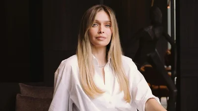 Віру Брежнєву застукали з новим чоловіком на концерті "Океану Ельзи" в Києві