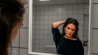 Фильм "Субстанция": концовка ленты может смутить – но объяснение лежит на поверхности