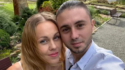 Тарас Тополя признался, действительно ли хотел развестись с женой Еленой