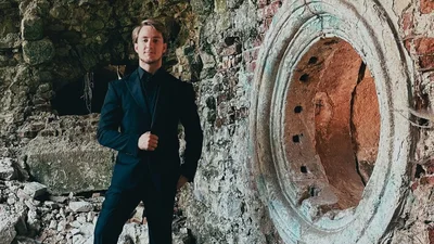 "Усе за сценарієм": відомий співак прокоментував участь Олександра Терена у шоу "Холостяк"