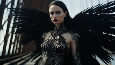 Квадробер, гот или эмо: пройди тест и узнай, кем ты бываешь на выходных