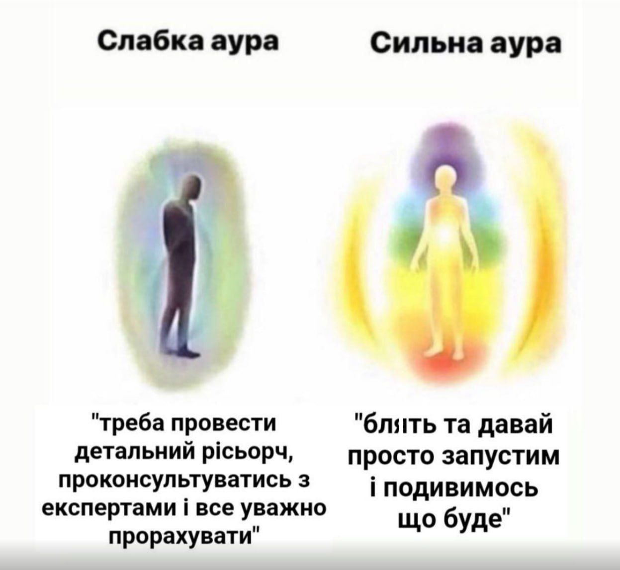 Ядерна зброя за 2-3 тижні: у мережі відреагували мемами на заяву журналістів Bild - 649872 Ядерна зброя за 2-3 тижні: у мережі відреагували мемами на заяву журналістів Bild - фото 649872
