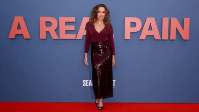 Другой человек: главная звезда фильма "Грязные танцы" изменилась до неузнаваемости