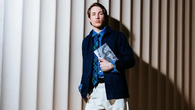 Олександр Терен зізнався, яким бачить побут з коханою дівчиною