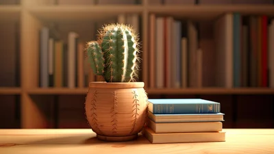 Мэр одного из немецких городов запретил держать кактусы в общественных местах: что уже произошло