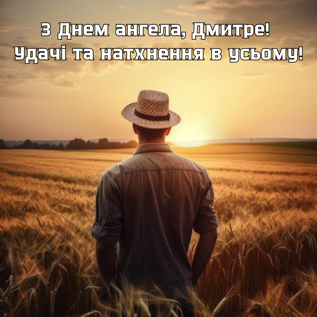 Душевные поздравления и яркие открытки с Днем ангела Дмитрия - 650008 Душевные поздравления и яркие открытки с Днем ангела Дмитрия - фото 650008