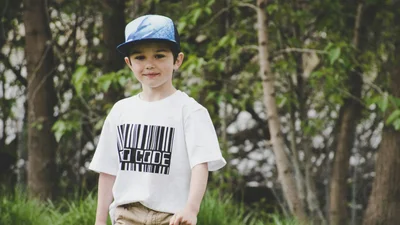 Мальчики с этими именами растут очень сильными