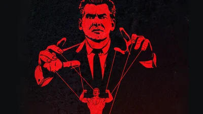 Володимир Дантес порадив крутий серіал, який захопить тебе з першої серії