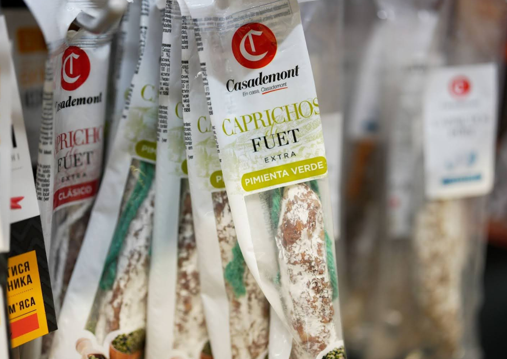 Топ-10 средиземноморских акционных продуктов, которые стоит попробовать в NOVUS - 650081 Топ-10 средиземноморских акционных продуктов, которые стоит попробовать в NOVUS - фото 650081