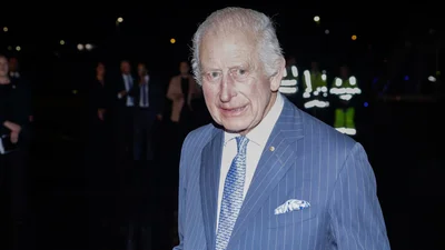 У мережі показали, яким був король Чарльз III у 17 років – унікальні кадри