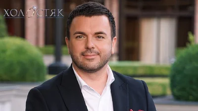 Григорий Решетник признался, какое первое впечатление у него было от нового "Холостяка"