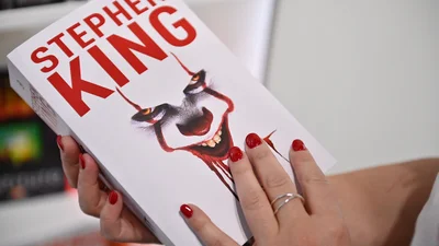 Король ужасов говорит: цитаты из книг Стивена Кинга, которые заставят тебя побежать в книжный магазин