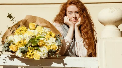 День ангела Зинаиды 2024: оригинальные поздравления своими словами и нежные картинки