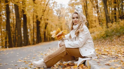 Лучшие цитаты из фильмов об осени, которые создадут атмосферу уюта