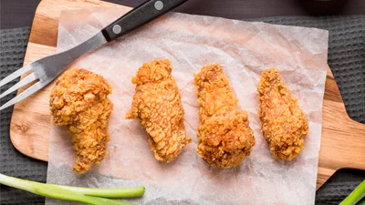 Цікаві страви з курятини, які ти захочеш готувати знову і знову