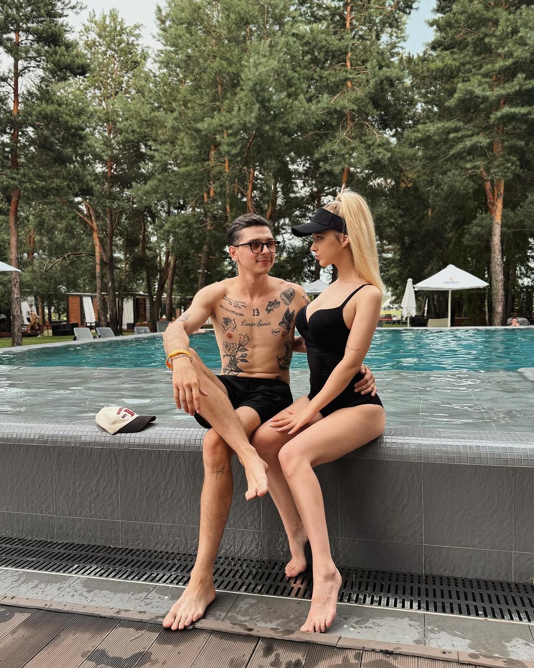 Зірковий бліц: Parfeniuk про батьківство, Сімбочку, фото з концерту КOLA і свій перший сольник - 650432 Зірковий бліц: Parfeniuk про батьківство, Сімбочку, фото з концерту КOLA і свій перший сольник - фото 650432