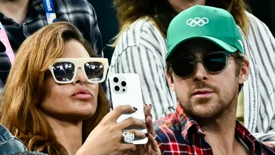 Ева Мендес и Райан Гослинг запрещают детям пользоваться смартфонами –и вот почему