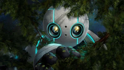 "Дикий робот" - почему тебе безотлагательно необходимо посмотреть этот мульт