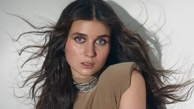 Jerry Heil озвучила два желания в свой день рождения