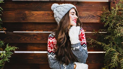 Femme fatale: 5 актрис цветотипа "Зима", которые завораживают своей красотой