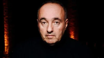 Украинского кинопродюсера и режиссера осудили в России заочно: 8,5 лет за решеткой