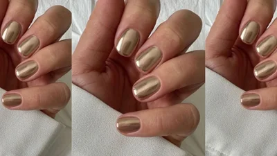 Какой осенний цвет лака подойдет под твою форму ногтей