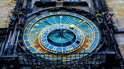 Зодиакальный ребус: традиционные знаки и новый игрок