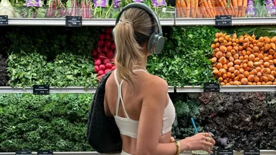 Новый фитнес-тренд с TikTok, который стоит попробовать этой осенью