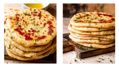 Украинский перекус: как приготовить простую закарпатскую паляничку