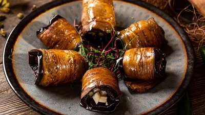 3 грузинські страви, які смакуватимуть усій родині