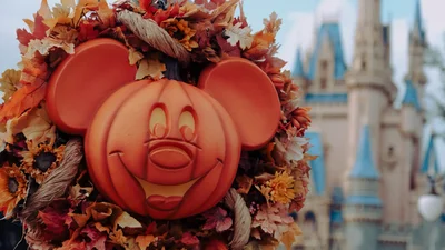 Хэллоуин 2024: страшно интересные поздравления своими словами и особенные картинки