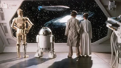 Насколько хорошо ты знаешь вселенную "Звездных войн": пройди тест и поностальгируй