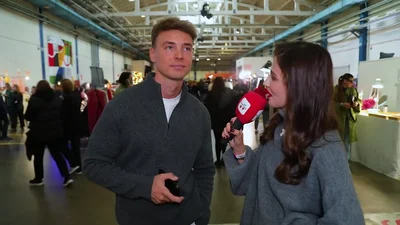 Богдан Шелудяк зізнався, як вік вплинув на його стиль і який бренд його розчарував