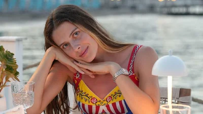 Олимпийская чемпионка Ярослава Магучих отложила свадьбу