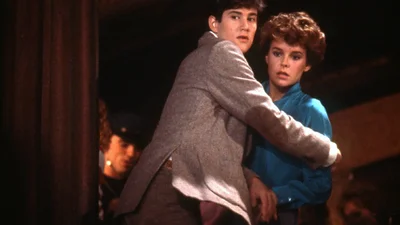 Осенние сумерки: подборка лент о вампирах, которые тебя поглотят