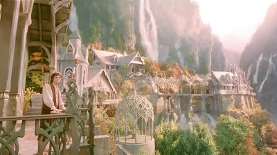 Слова, меняющие мир: самые яркие цитаты из "Властелина колец"