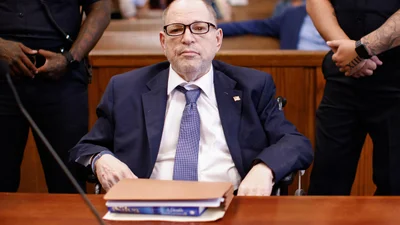 Диагноз Вайнштейна: источник сообщил подробности