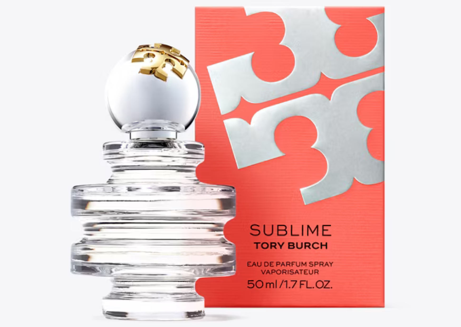 Tory Burch – Sublime - 651080 Tory Burch – Sublime - фото 651080