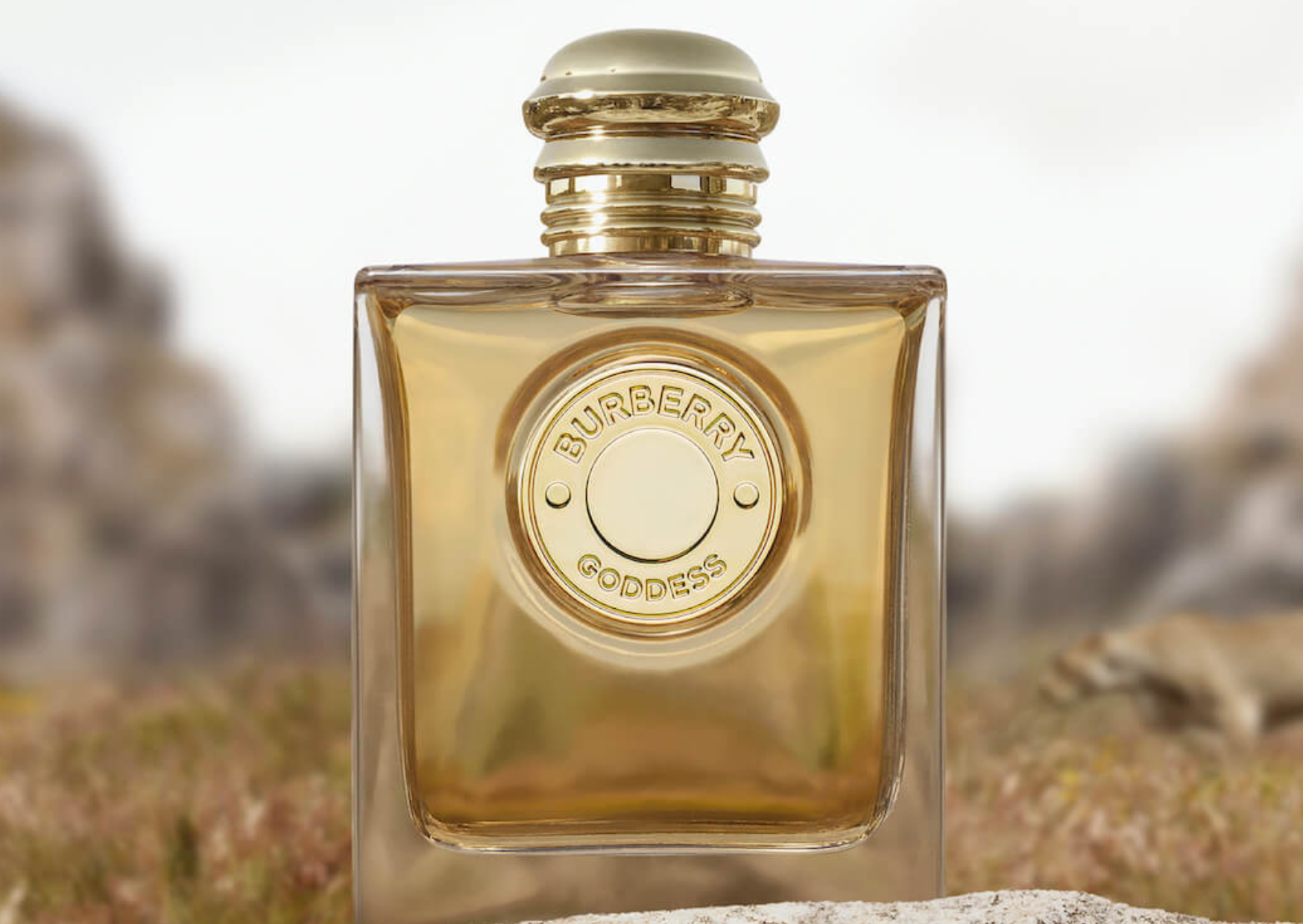 Burberry – Goddess Eau De Parfum Intense - 651083 Burberry – Goddess Eau De Parfum Intense - фото 651083