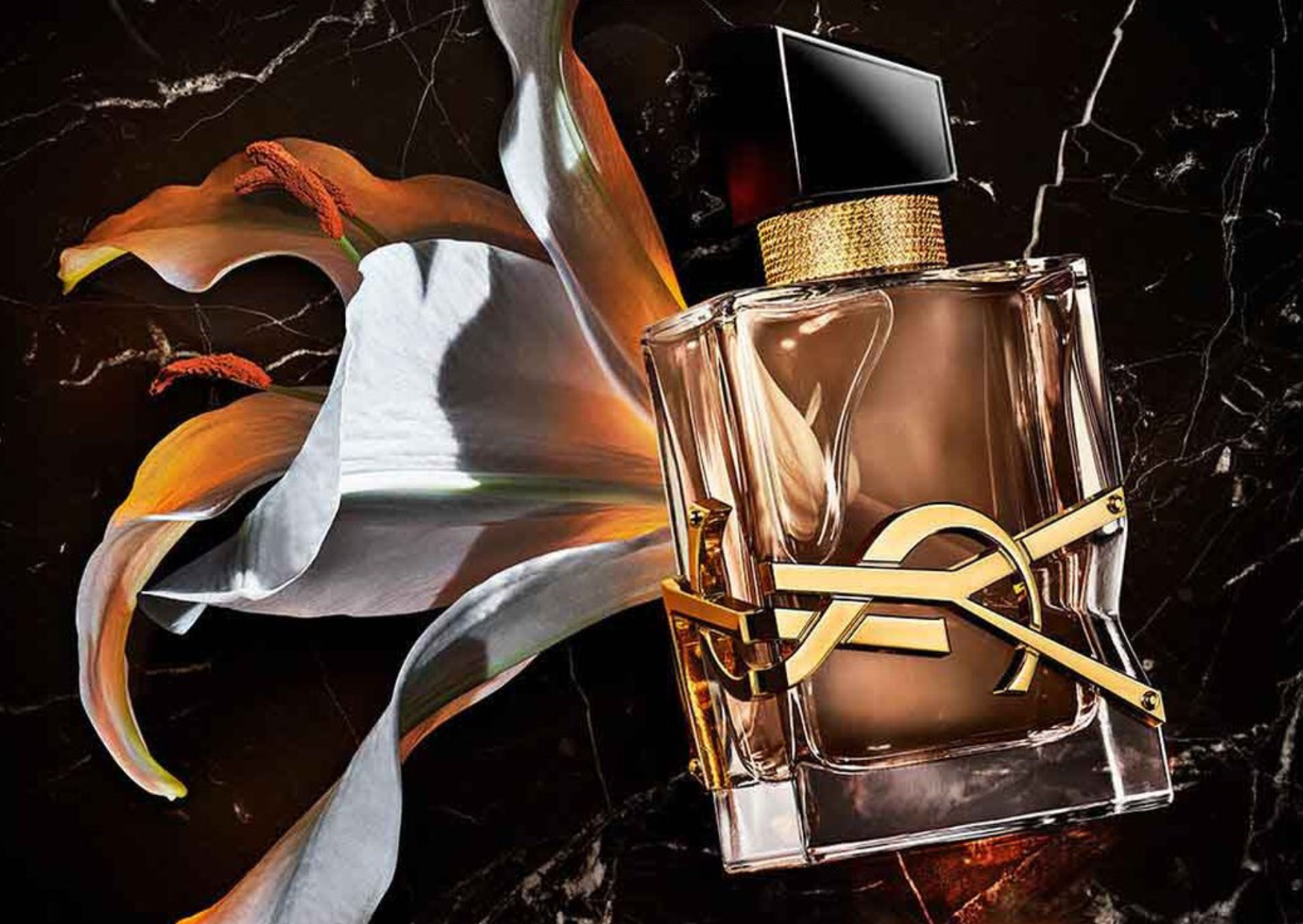 YSL Beauty – Libre Flower and Flames - 651085 YSL Beauty – Libre Flower and Flames - фото 651085