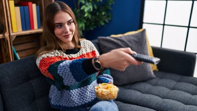 Ностальгічний та епічний: фільм "Чужий: Ромул" вже можна дивитись онлайн SWEET.TV