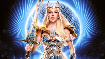 Оля Полякова возвращается большим шоу во Дворце Спорта: чем планирует удивлять