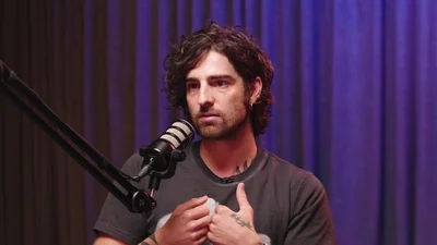 Владимир Дантес рассказал, как сохраняет гармонию в отношениях с Дашей Кацуриной