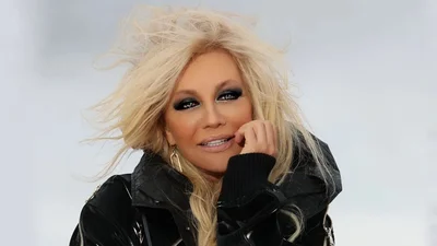 Таисию Повалий лишили прав на некоторые песни и конфисковали имущество, и вот почему