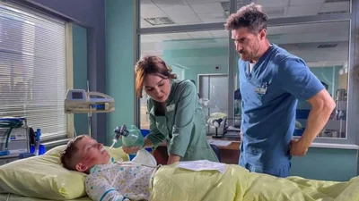 Новые украинские сериалы для уютного осеннего вечера: их можно смотреть бесплатно