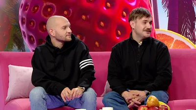 Участники Latexfauna признались, сколько заплатили Алану Бадоеву за клип на трек "LUCERNA"