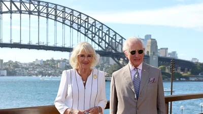 Король Чарльз ІІІ в битве с раком: история силы и оптимизма